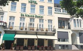 Hotel Nieuwe Doelen Middelburg